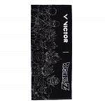 Victor Dragon Ball Z Towel Black